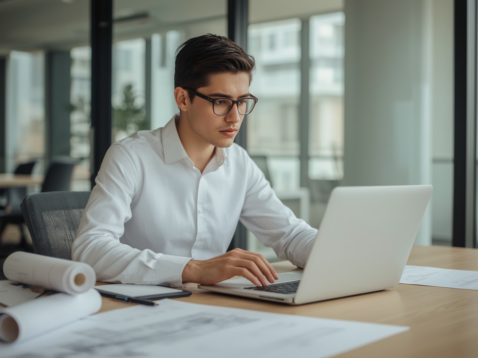 Aspiring Professionals